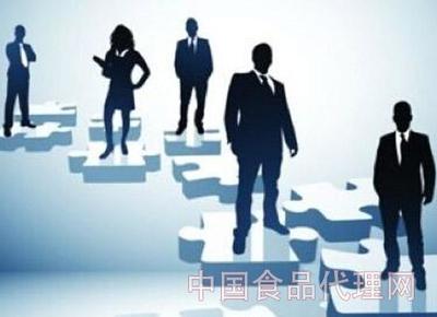 食品代理销售困境 只送货不理货，铺货后不回访，网点开一个死一个的警示