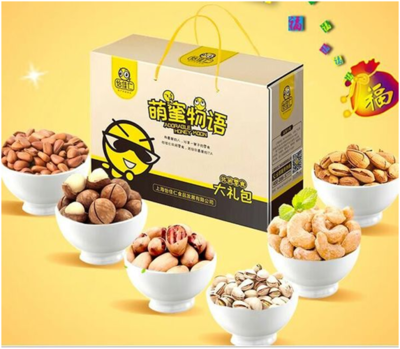 休闲食品加盟的热门品牌及食品代理销售策略分析