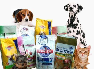 掘金“它经济” 食品代理与销售在宠物饲料市场的无限商机